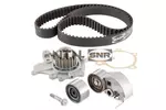 Zestaw paska rozrządu + pompa wody SNR KDP470.241
