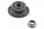 Łożysko koła SNR R150.11