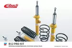 Zestaw amortyzatorów i sprężyn B12 Pro-Kit 4 sztuki EIBACH E90-20-029-04-22