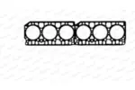 Uszczelka głowicy silnika PAYEN AS470