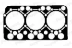 Uszczelka głowicy silnika PAYEN BT830