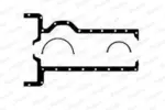 Zestaw uszczelek miski olejowej PAYEN HC056