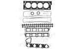 Zestaw uszczelek głowicy (góry silnika) PAYEN CD5100