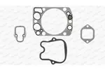 Zestaw uszczelek głowicy (góry silnika) PAYEN DG855