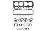 Zestaw uszczelek głowicy (góry silnika) PAYEN DP650