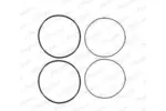 Zestaw uszczelek, tuleja cylindra PAYEN HL5191