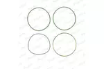 Zestaw uszczelek, tuleja cylindra PAYEN HT018