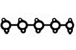 Uszczelka kolektora wydechowego PAYEN JD5829 (Kolektor wydechowy)