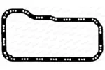 Uszczelka miski olejowej PAYEN JH5206