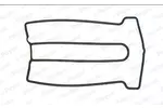 Uszczelka pokrywy zaworów PAYEN JM460