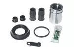 Zestaw naprawczy zacisku hamulca BUDWEG CALIPER 2090124