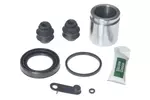 Zestaw naprawczy zacisku hamulca BUDWEG CALIPER 2090137