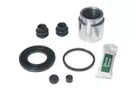 Zestaw naprawczy zacisku hamulca BUDWEG CALIPER 2090139
