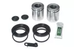 Zestaw naprawczy zacisku hamulca BUDWEG CALIPER 2090145