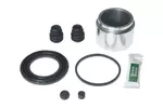Zestaw naprawczy zacisku hamulca BUDWEG CALIPER 209015