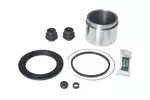 Zestaw naprawczy zacisku hamulca BUDWEG CALIPER 209016