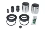 Zestaw naprawczy zacisku hamulca BUDWEG CALIPER 2090165
