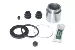 Zestaw naprawczy zacisku hamulca BUDWEG CALIPER 2090167