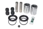 Zestaw naprawczy zacisku hamulca BUDWEG CALIPER 2090175