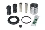 Zestaw naprawczy zacisku hamulca BUDWEG CALIPER 2090179