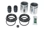 Zestaw naprawczy zacisku hamulca BUDWEG CALIPER 2090184