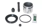 Zestaw naprawczy zacisku hamulca BUDWEG CALIPER 209019