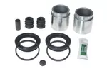 Zestaw naprawczy zacisku hamulca BUDWEG CALIPER 2090237