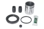 Zestaw naprawczy zacisku hamulca BUDWEG CALIPER 2090241