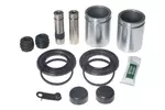 Zestaw naprawczy zacisku hamulca BUDWEG CALIPER 2090253