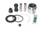 Zestaw naprawczy zacisku hamulca BUDWEG CALIPER 2090256