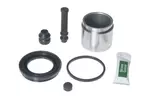 Zestaw naprawczy zacisku hamulca BUDWEG CALIPER 2090259