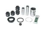 Zestaw naprawczy zacisku hamulca BUDWEG CALIPER 209026