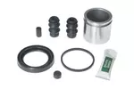 Zestaw naprawczy zacisku hamulca BUDWEG CALIPER 2090263