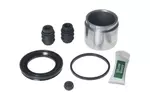 Zestaw naprawczy zacisku hamulca BUDWEG CALIPER 2090289