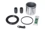 Zestaw naprawczy zacisku hamulca BUDWEG CALIPER 2090317