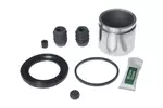 Zestaw naprawczy zacisku hamulca BUDWEG CALIPER 2090319