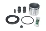 Zestaw naprawczy zacisku hamulca BUDWEG CALIPER 2090330