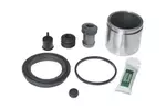 Zestaw naprawczy zacisku hamulca BUDWEG CALIPER 2090335