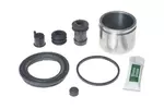 Zestaw naprawczy zacisku hamulca BUDWEG CALIPER 2090337