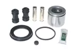 Zestaw naprawczy zacisku hamulca BUDWEG CALIPER 2090354