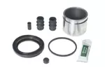 Zestaw naprawczy zacisku hamulca BUDWEG CALIPER 2090378