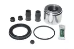 Zestaw naprawczy zacisku hamulca BUDWEG CALIPER 2090383