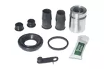 Zestaw naprawczy zacisku hamulca BUDWEG CALIPER 209039