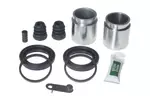 Zestaw naprawczy zacisku hamulca BUDWEG CALIPER 2090416