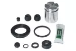 Zestaw naprawczy zacisku hamulca BUDWEG CALIPER 2090419