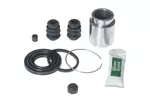 Zestaw naprawczy zacisku hamulca BUDWEG CALIPER 209062