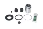 Zestaw naprawczy zacisku hamulca BUDWEG CALIPER 209067