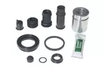 Zestaw naprawczy zacisku hamulca BUDWEG CALIPER 209069