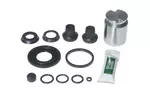 Zestaw naprawczy zacisku hamulca BUDWEG CALIPER 209074