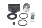 Zestaw naprawczy zacisku hamulca BUDWEG CALIPER 209080